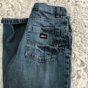 Dickies Girlfriend fit jeans